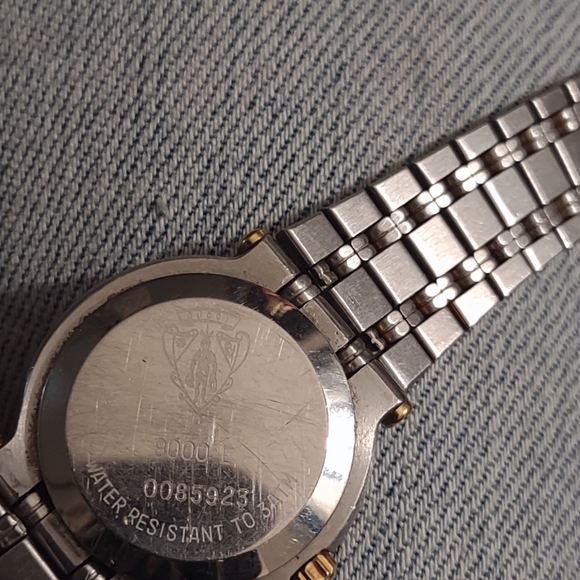 Gucci woman's watch - Picture 1 of 4
